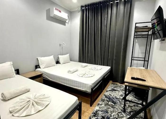 Amor Fati Hotel Tashkent Exterior photo